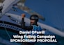 write and design winning sponsorship or grant proposal